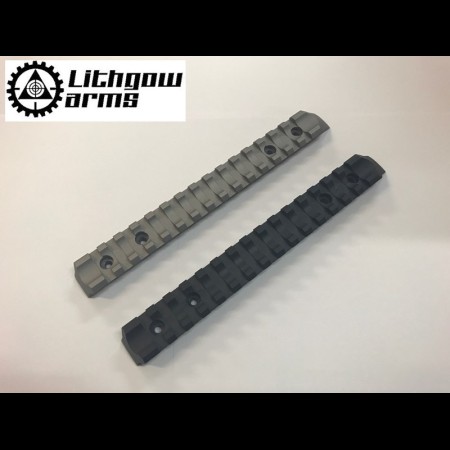 Lithgow LA102 Titanium Rail 20MOA